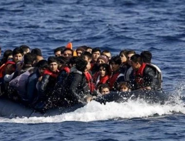 Τραγωδία στα ανοικτά της Λιβύης: Πνίγηκαν 100 μετανάστες